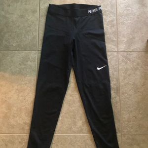 Nike Pro Leggings